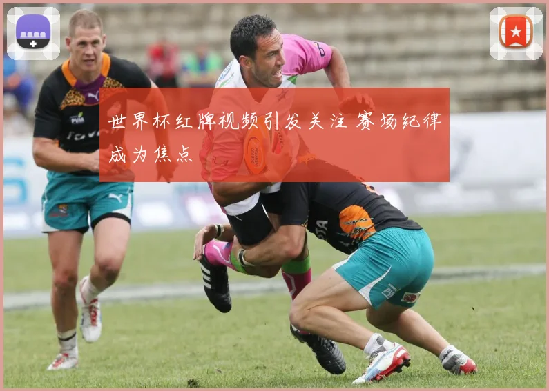 世界杯红牌视频引发关注 赛场纪律成为焦点